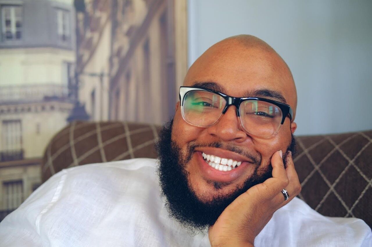 Khalid Long
